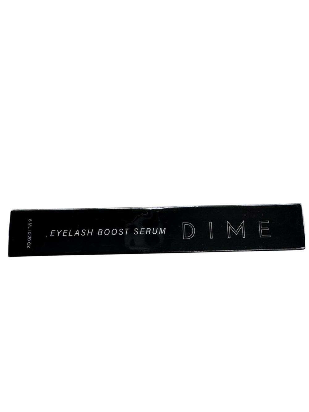 DIME Beauty Eyelash Boost Serum 6 ML/.20 OZ Sealed Box